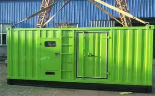 全州600kw大型柴油发电机组出租价格 全州600kw大型柴油发电机组出租价格